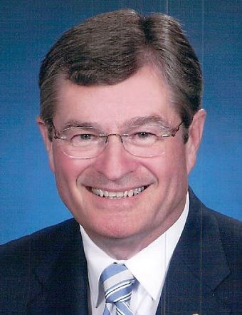 Obituary of Gary Hugh Lackey