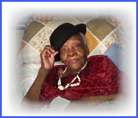 Obituary of Annie Mae Slater