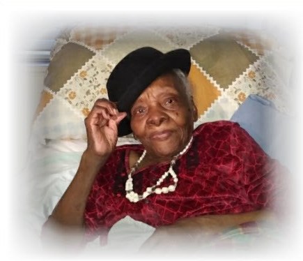 Obituary of Annie Mae Slater