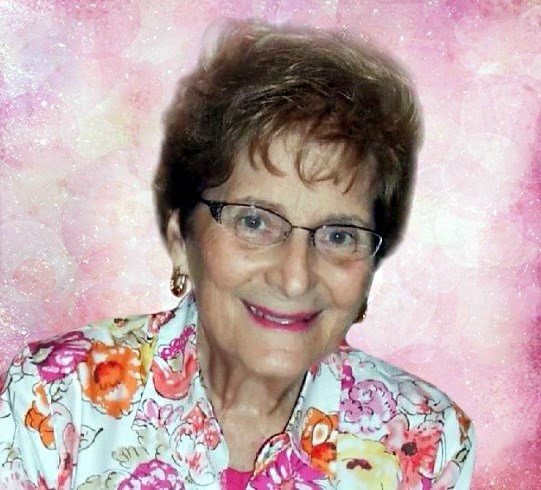 Obituary of Martha Gloria Springer