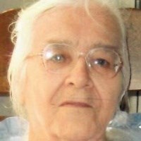 Obituary of Anna Elizabeth Richards