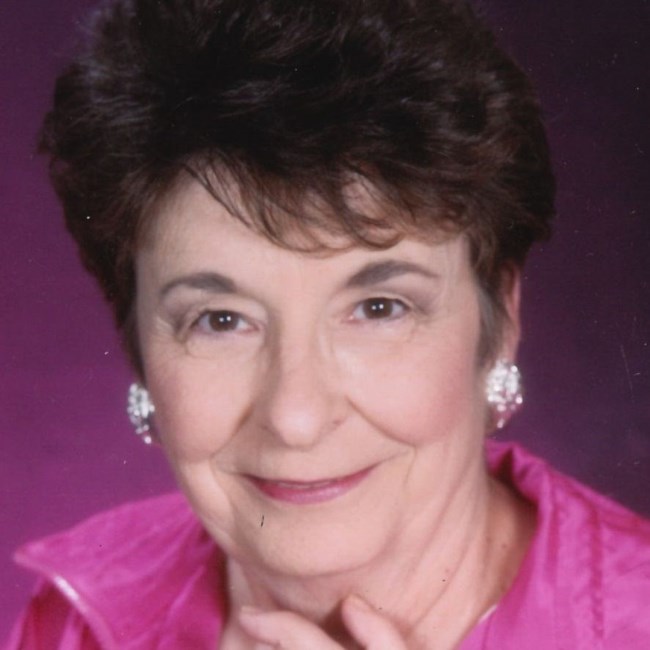 Obituary of Carol Ann Beer