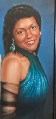 Obituary of Shirley McGill