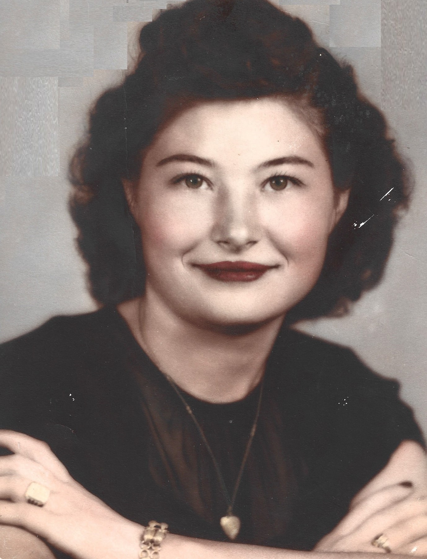 Virginia Aileen Taylor Obituary - Van Buren, AR