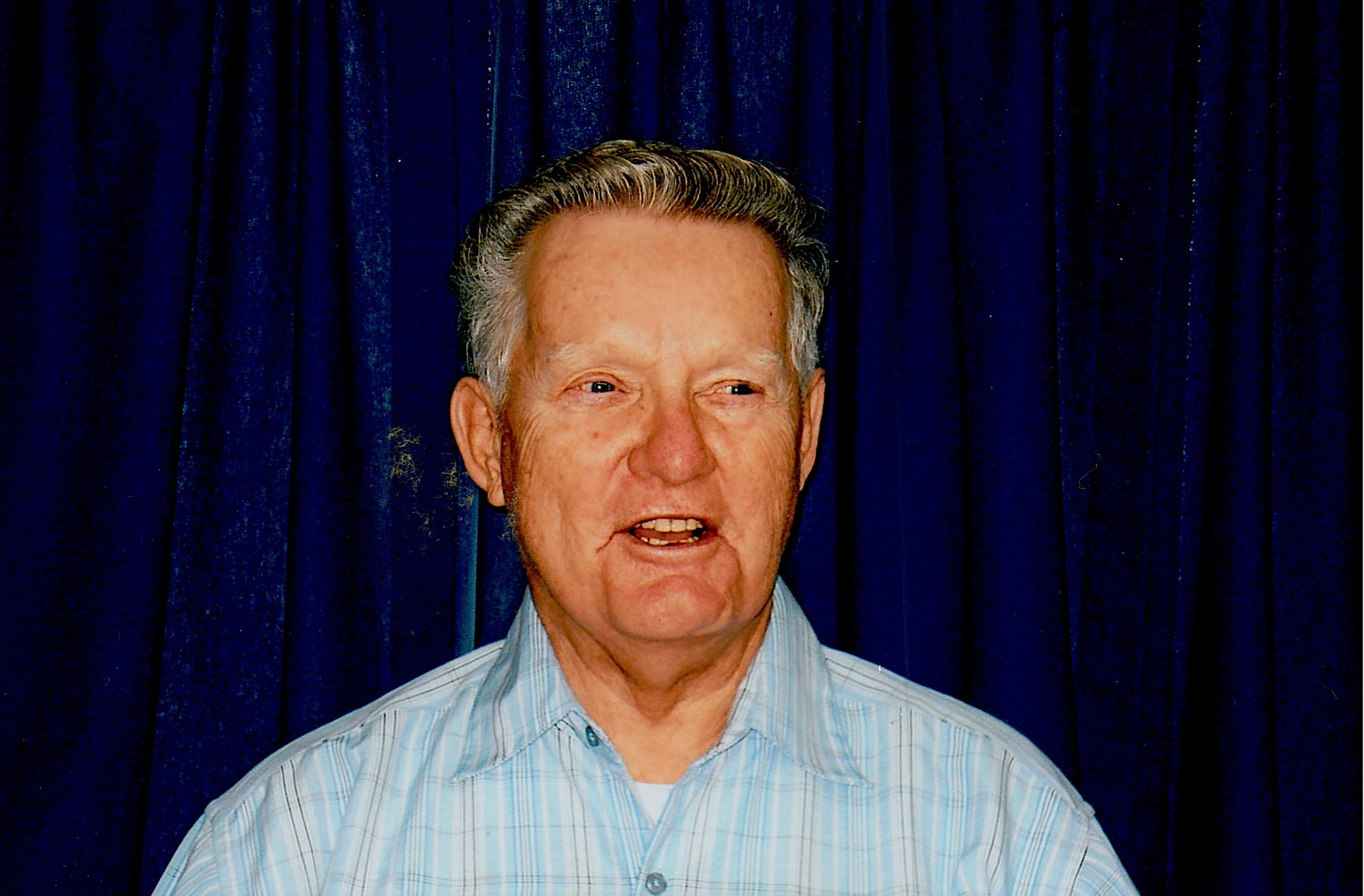Obituary of William L. Baugh