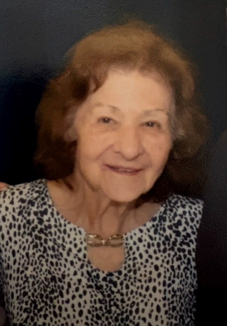 Obituary of Viola A. Wiskoski