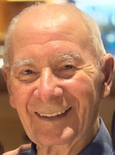 Obituario de Vincent Gabriel Beckie