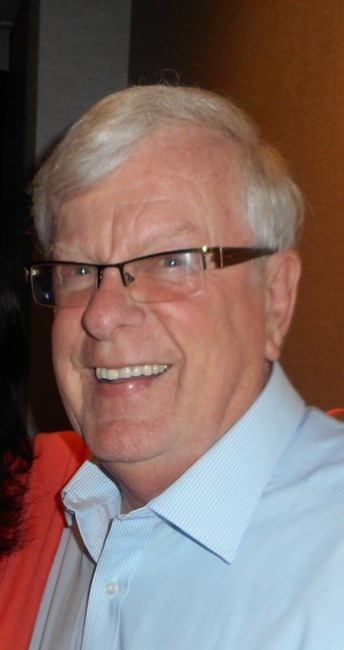 Obituary of Bryan Eugene Tierney