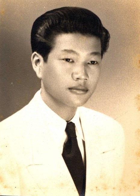 Obituary of Willard P.K.S. Lee