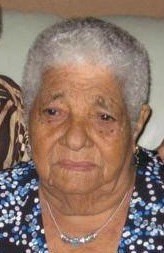 Obituary of Santa Ramos