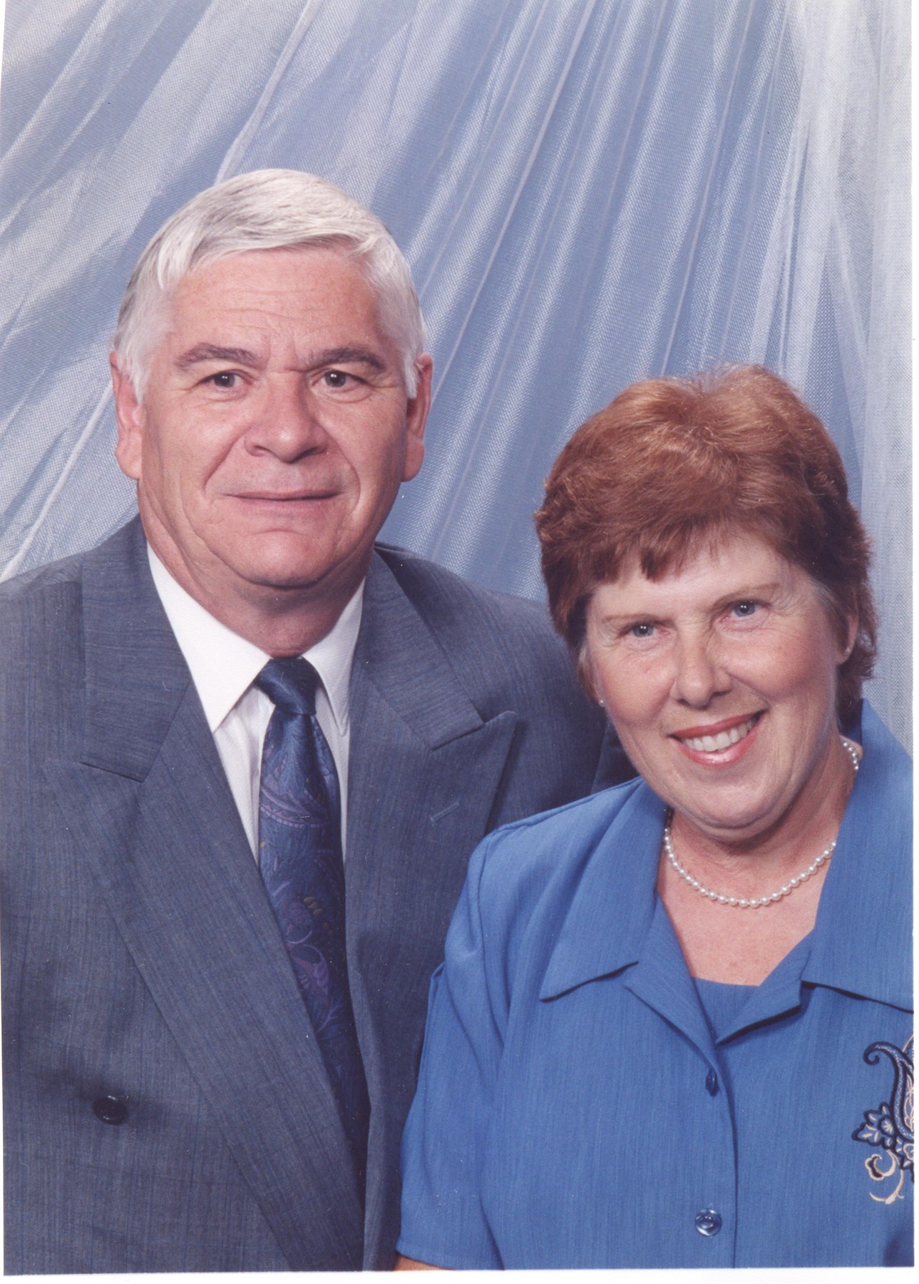 Obituary of Jean Gemme