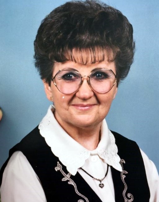 Obituary of Janice Jane Collins