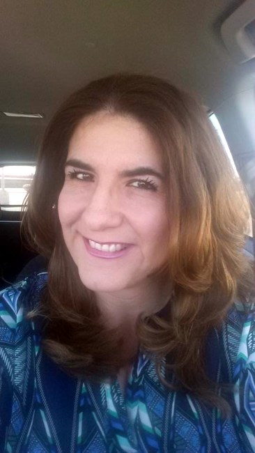 Obituary of Sonia Rodriguez