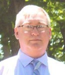 Obituary of Christopher R Wills