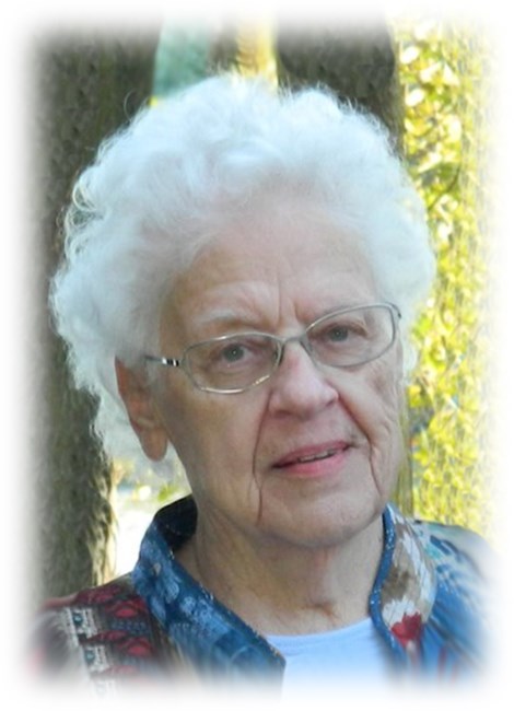 Obituary of Marilyn Grace Finney