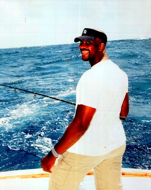 Obituary of Robert Buggs