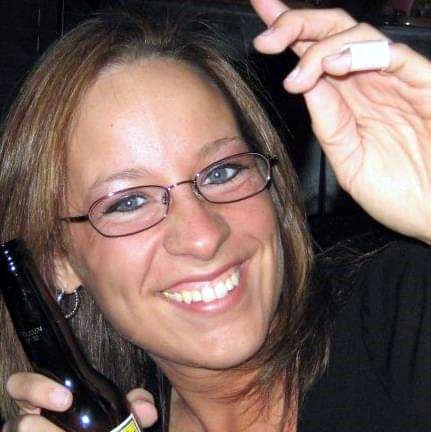 Obituary of Melody Amber Kelsoe