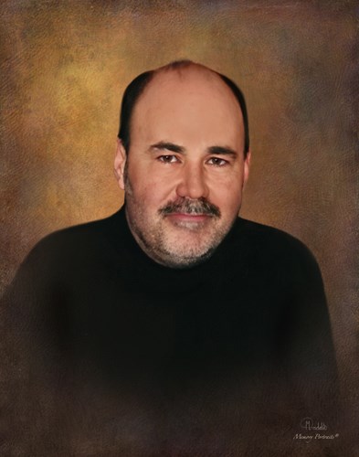 Obituary of Paul Ray Jr.