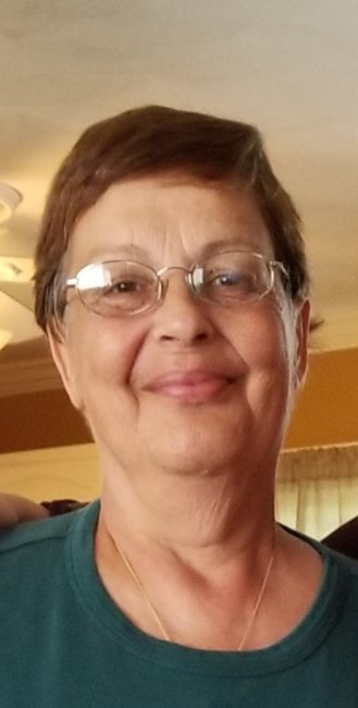Obituary of Donna Marlene Mizrachi