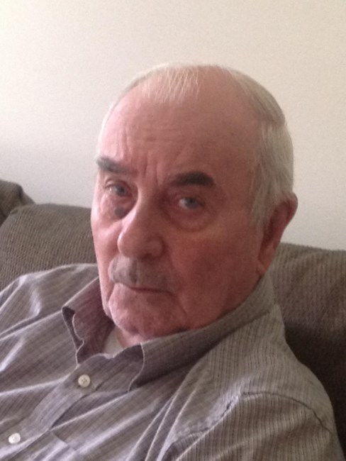 Obituary of George James Waymire