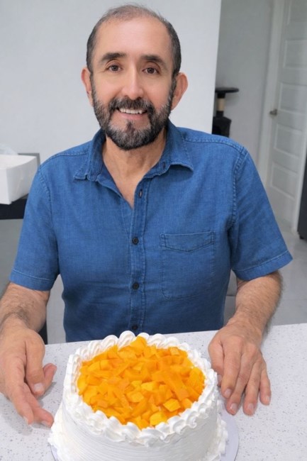 Obituary of Salim Loera