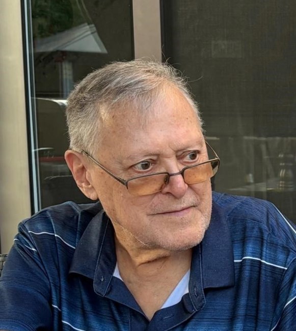 Obituary of André Gravel