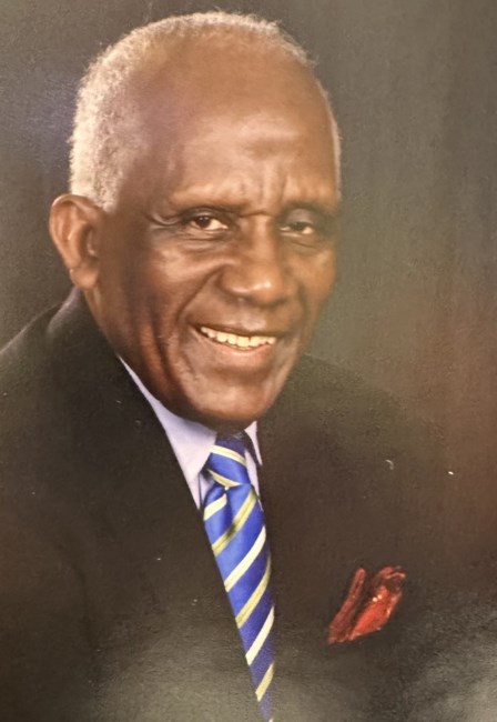 Obituary of Terence Reckard