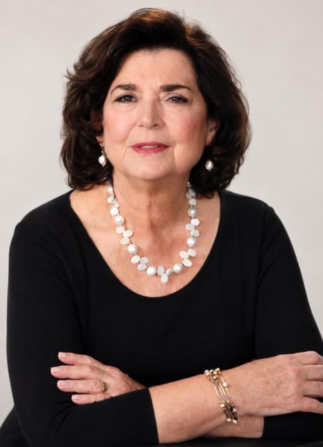 Obituary of Kathleen Williams Briuglio