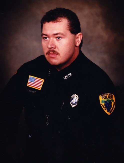 Obituary of Steven Durwood Young