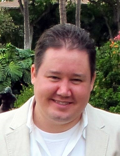 Obituary of Adam Christian Mathews