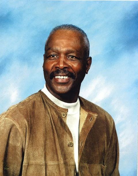 Obituary of Donald Preston Thomas