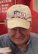 Obituary of Henry David Drabik