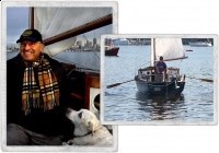 Obituary of Richard Carl Morey