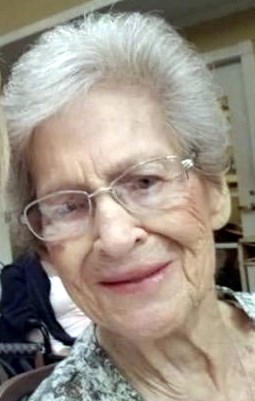 Obituary of Mary L.  Carter Tingler