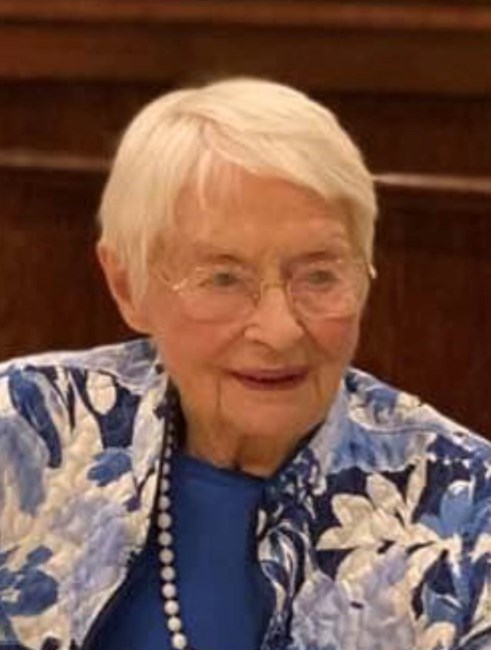 Obituary of Virginia Trinklein Bantz