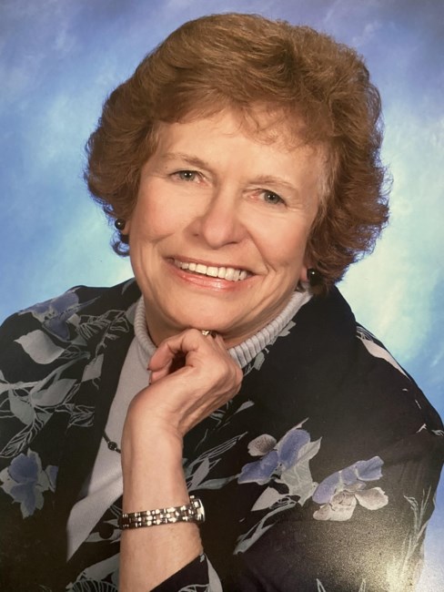 Obituary of Augusta Marie Abato