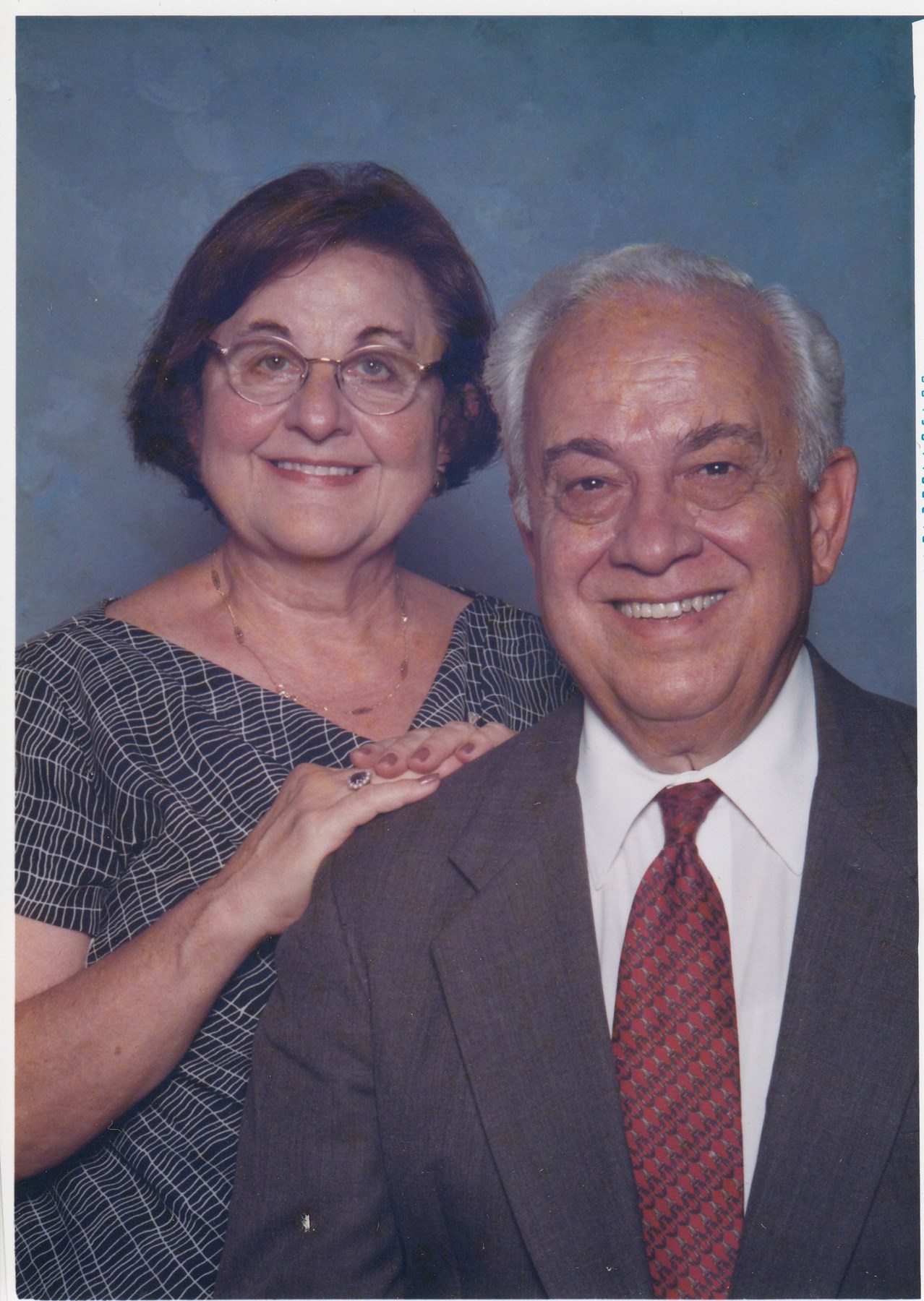 Obituary of Judge Michael N. Kavouklis