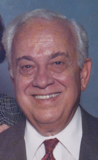 Obituario de Judge Michael N. Kavouklis