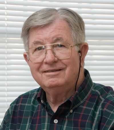 Obituary of Harold Laverne Gray