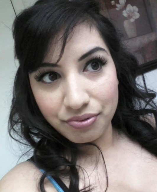 Obituary of Cynthia Michelle Olivo