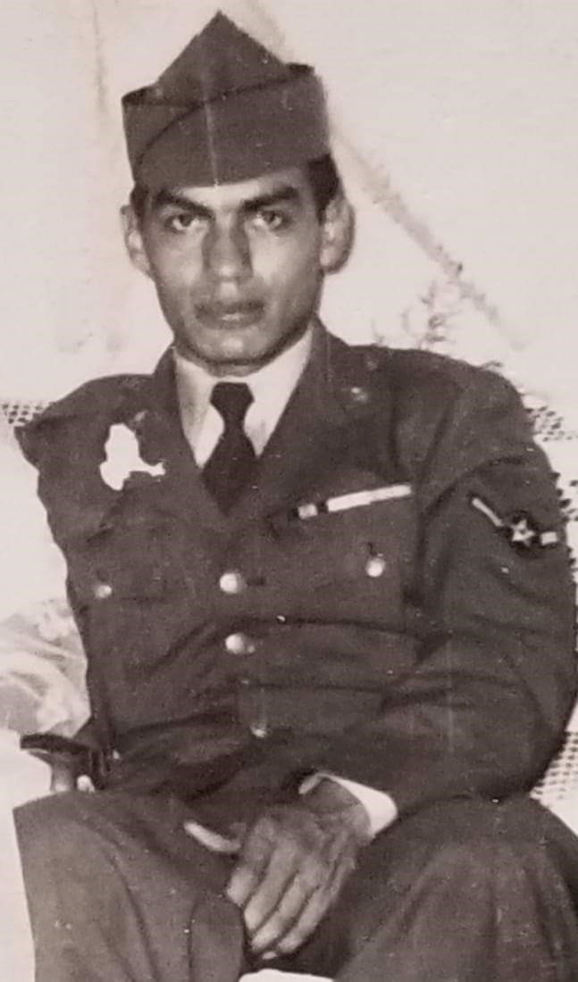 Obituary of Guadalupe J. Anaya