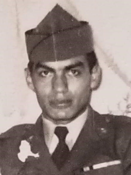 Obituary of Guadalupe J. Anaya