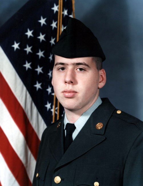 Obituary of Scott Matthew Sweat