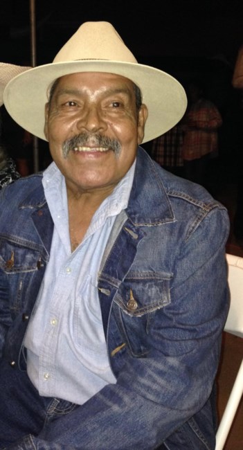 Obituary of Jose Villagomez