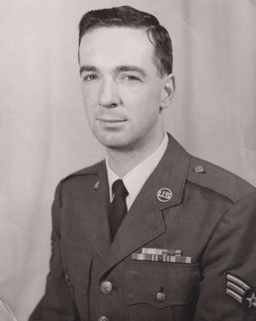 Obituary of Rodger D. Duvall Jr.