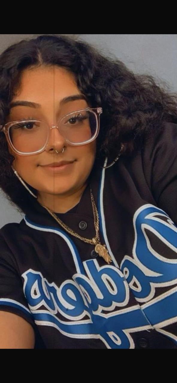 Obituary of Jasmin Brigit Favela Lopez