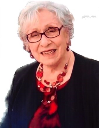 Obituary of Esther Carrizales Riewerts