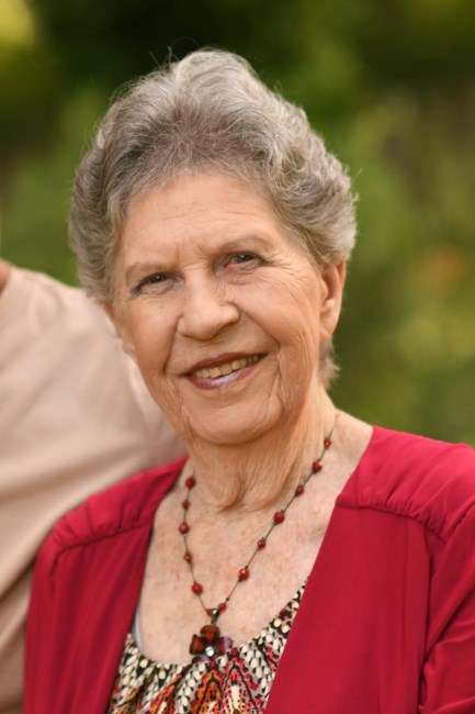 Avis de décès de Barbara Ann Foley