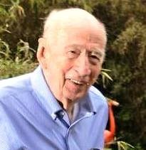 Obituary of Mr. Orville Stanley Smith Jr.