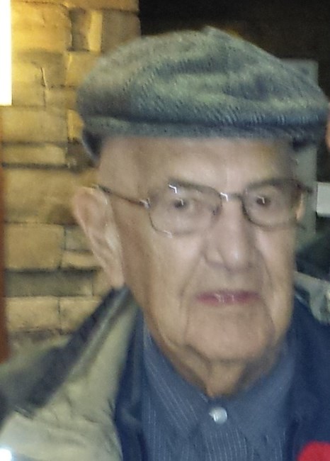 Obituary of Gerald Edward Gray